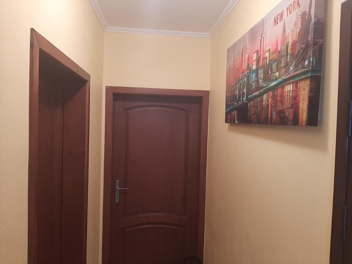 Guest House By The Captain Варна Екстер'єр фото