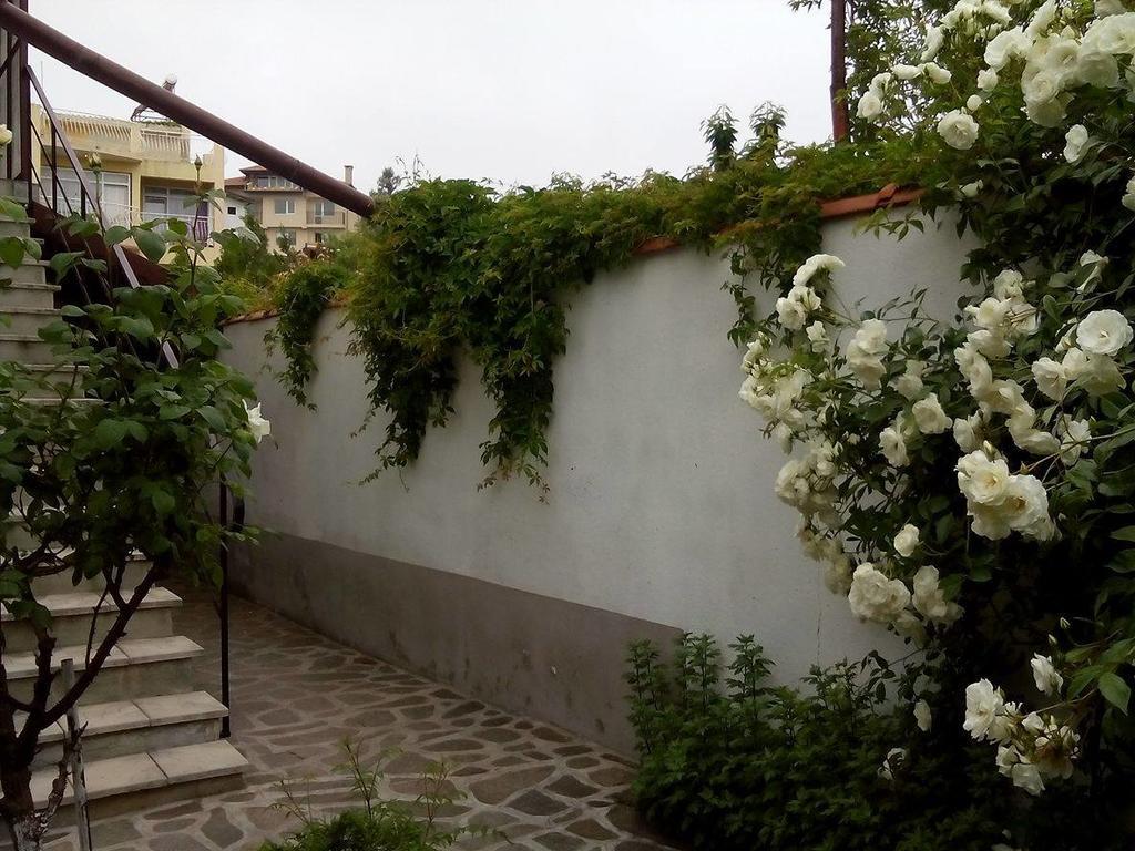 Guest House By The Captain Варна Екстер'єр фото